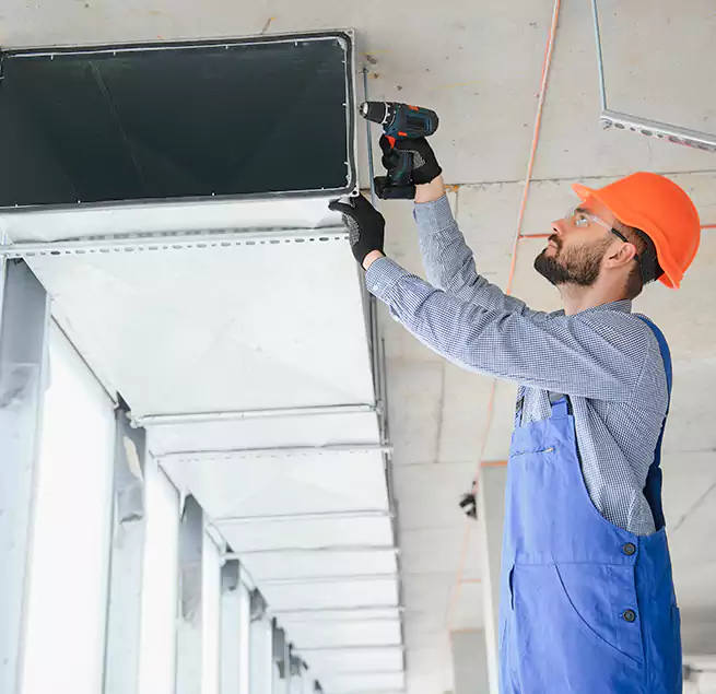 Why Homeowners & Businesses Trust Us in North Canton, OH