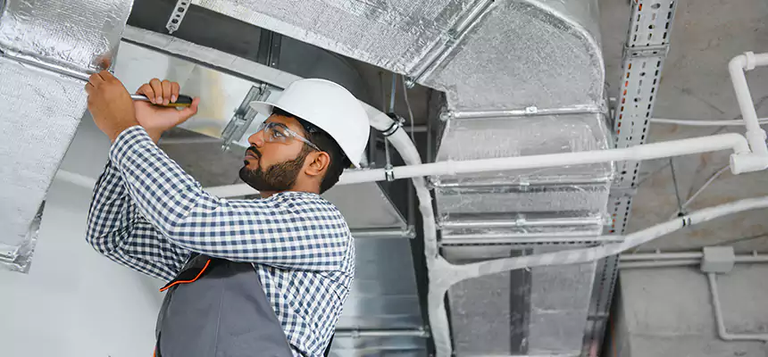 Proactive Ac Vent Repairs & Air Duct Replacement Companies Near Me in North Canton