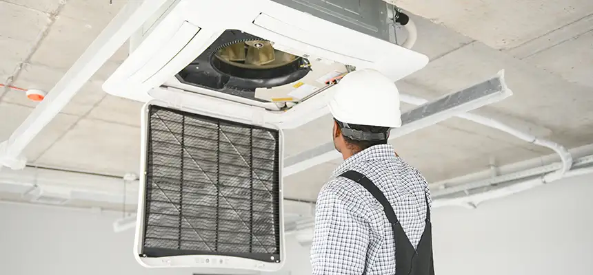 Our Affordable Duct Cleaning Near Me Services in North Canton, OH