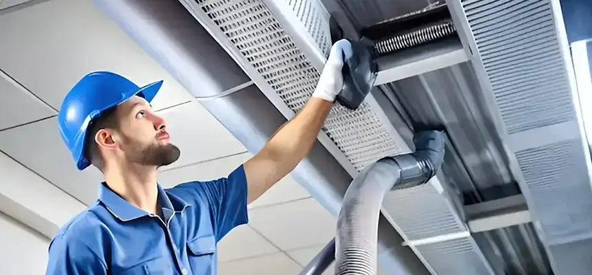Our Annual Dryer Vent Maintenance Services in North Canton, OH
