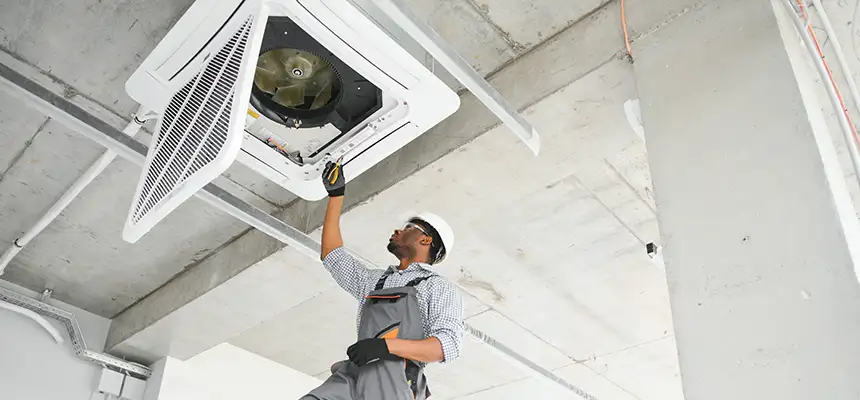 Efficient Multi‑Unit & HOA Annual Vent Cleaning Plans in North Canton