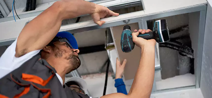 Our Apartment Air Duct Cleaning Services in North Canton, OH