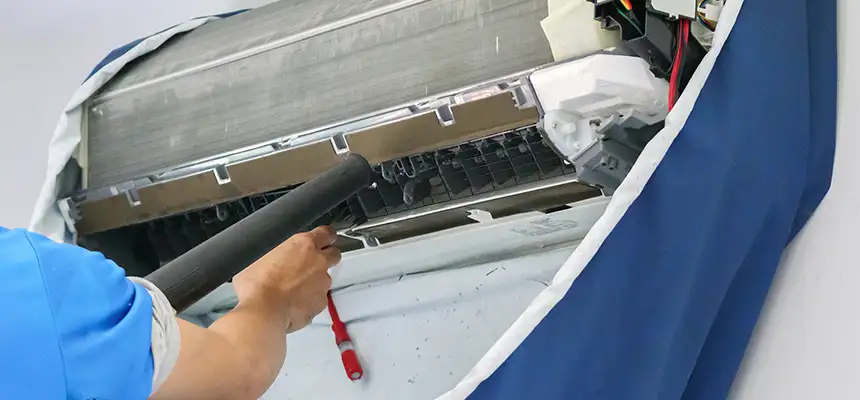 Advanced Clogged Dryer Vent Repair for Multi-Unit & Commercial in North Canton, OH