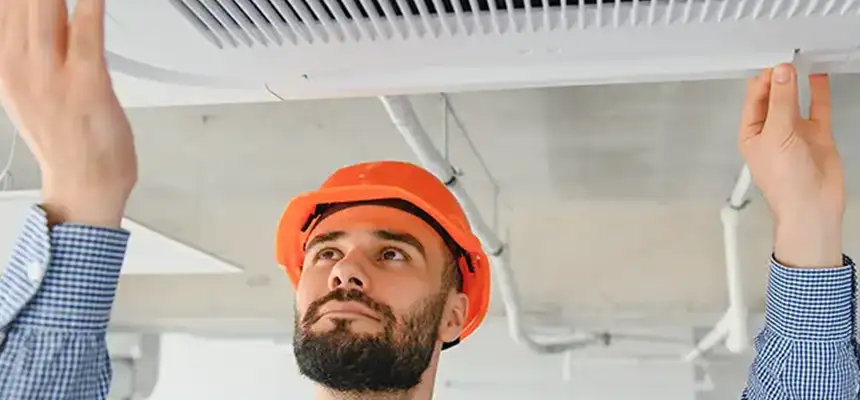 Our Furnace Vent Cleaning Services in North Canton, OH