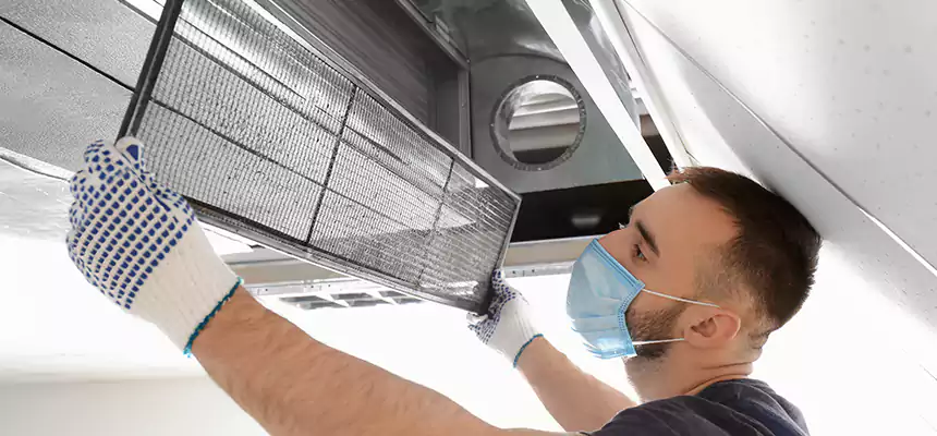 Our Home Duct Cleaning Services in North Canton, OH  