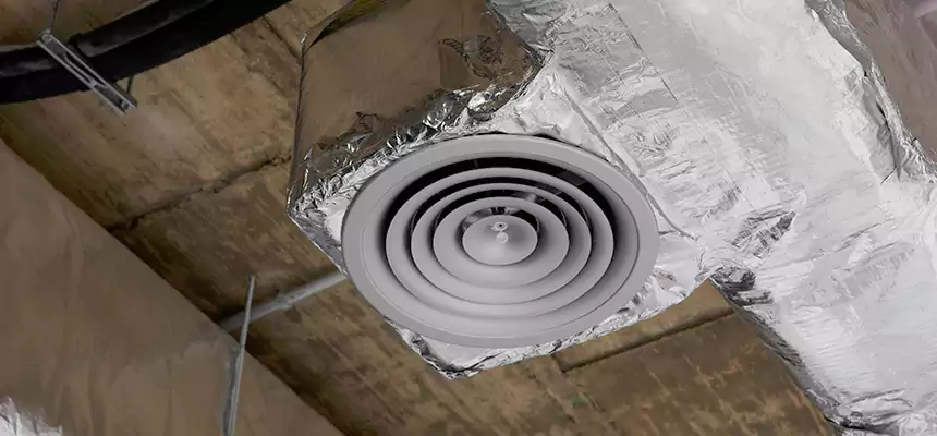 Our HVAC Ductwork Installation Services in North Canton, OH