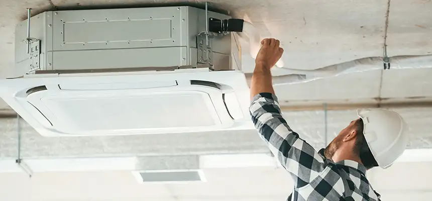 Our Local Vent Cleaning Services in North Canton, OH