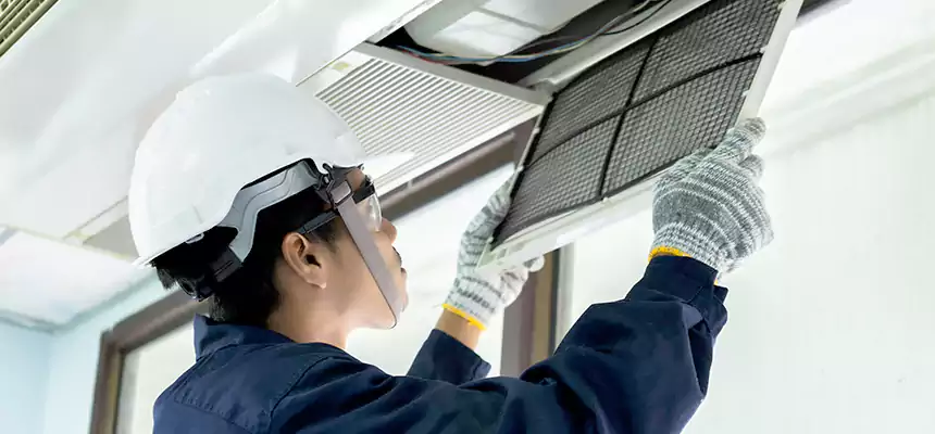 Our Residential Air Vent Cleaning Services in North Canton, OH