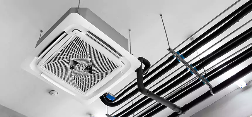 Our Smart AC Vent Controller Services in North Canton, OH