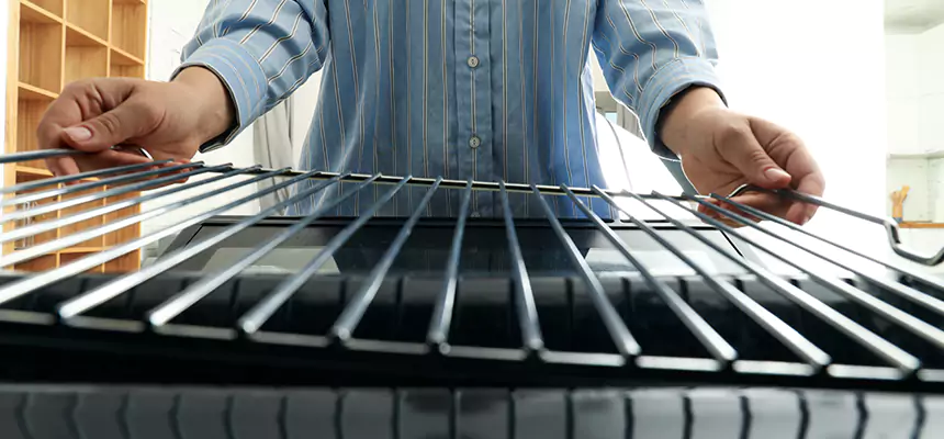Our Vent Grille Washing Services in North Canton, OH