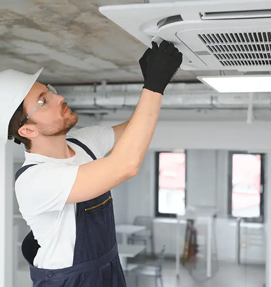 Top Affordable Duct Cleaning Services Near Me in North Canton, OH