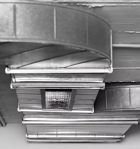 Professional Air Duct Pet Hair Removal in North Canton, OH