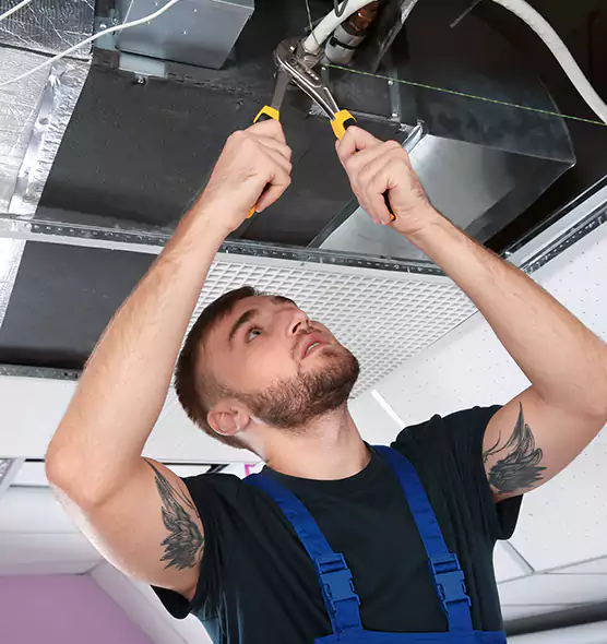 About Air Duct Repair Services in North Canton, OH