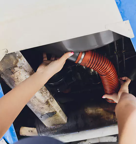 About Air Duct Virus Disinfection in North Canton, OH