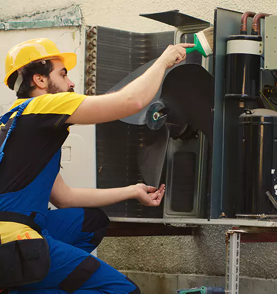 Professional Air Duct Washing Service in North Canton, OH