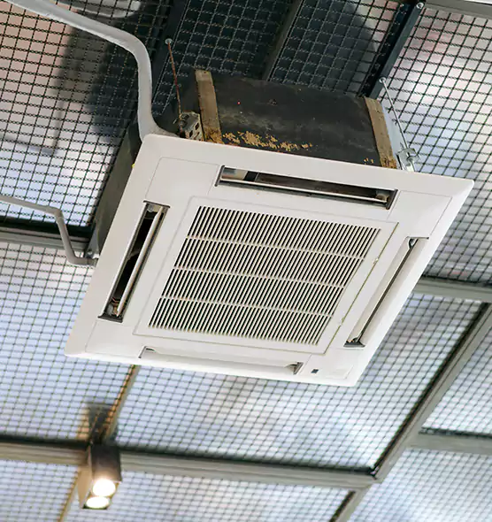 Top-Notch Allergy Relief Vent Cleaning Services in North Canton, OH