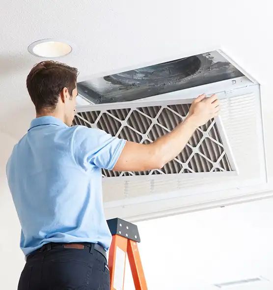 About Annual Dryer Vent Maintenance North Canton, OH