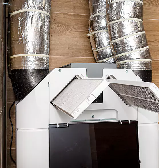 About Clogged Air Duct Repair in North Canton, OH