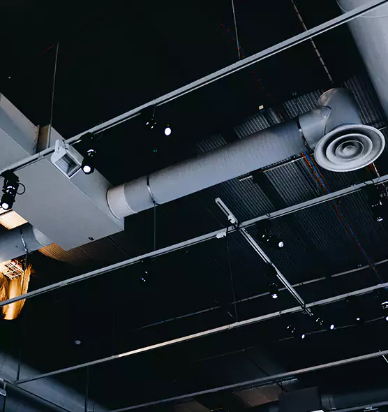 About Duct Sanitization with UV Light in North Canton, OH