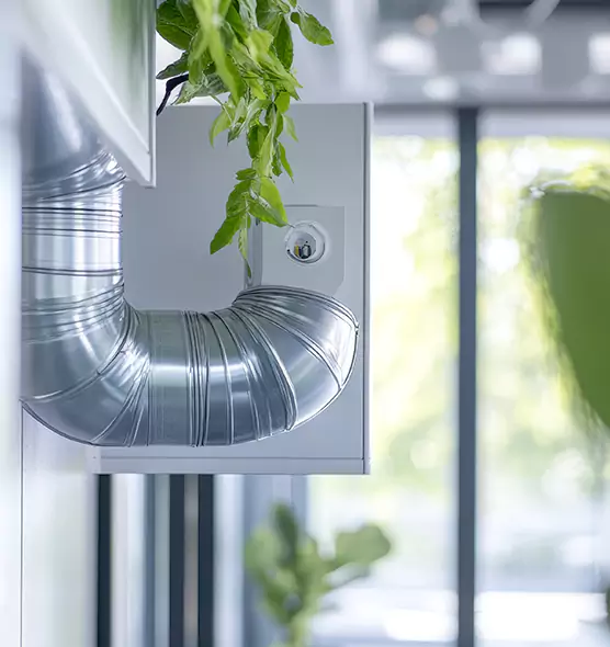 Professional Eco-Friendly Duct Cleaning Services in North Canton, OH