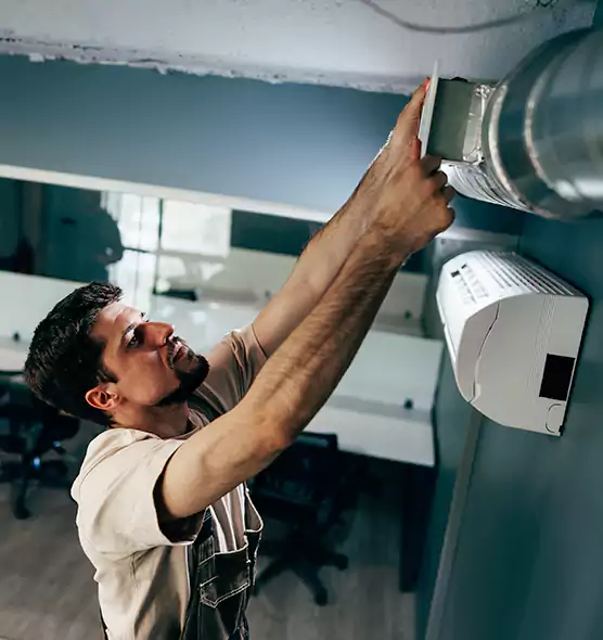 About Flexible Ductwork Replacement in North Canton, OH