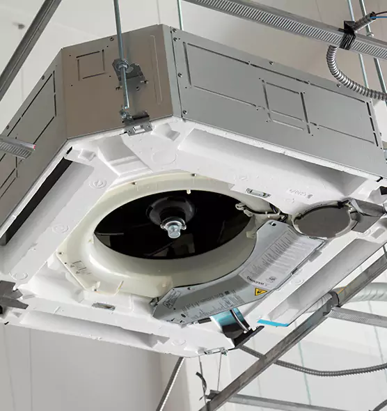 Professional Industrial Dryer Vent Cleaning in North Canton, OH