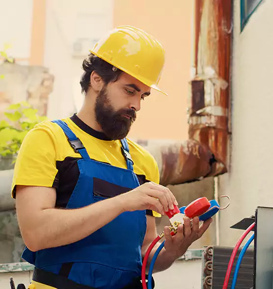 About Smart HVAC Installation in North Canton, OH