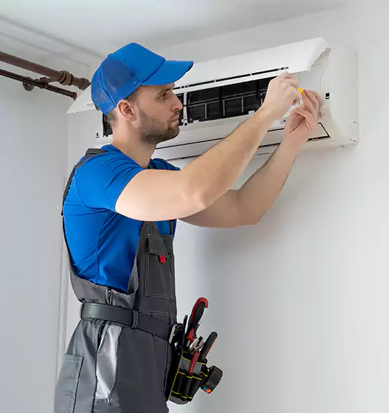 About Smart Thermostat AC Installation in North Canton, OH