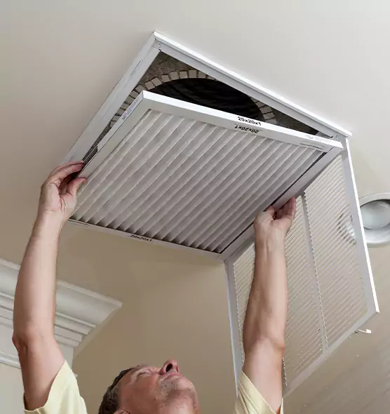 Trusted Vent Shaft Cleaning Expert in North Canton, OH
