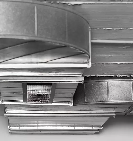 Professional Wall Vent Cleaning Service in North Canton, OH