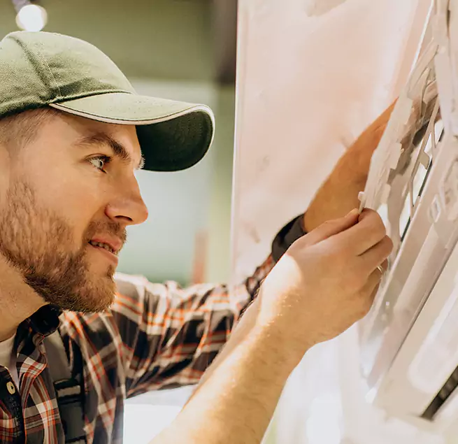 Why Homeowners Businesses Trust Us in North Canton, OH?