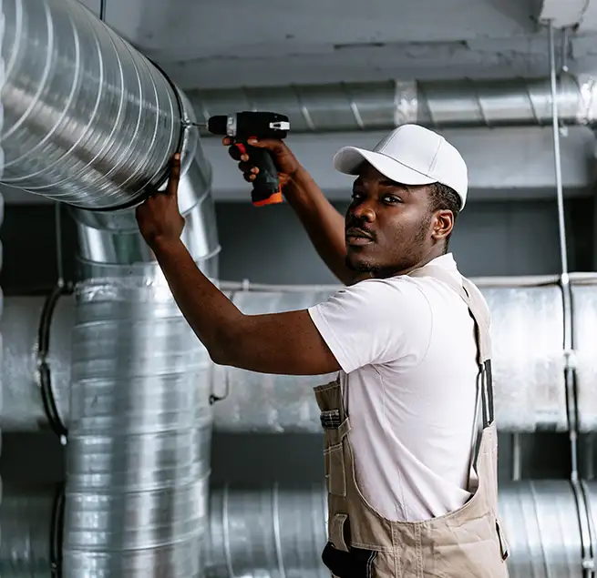 Why Homeowners & Businesses Trust Us North Canton, OH