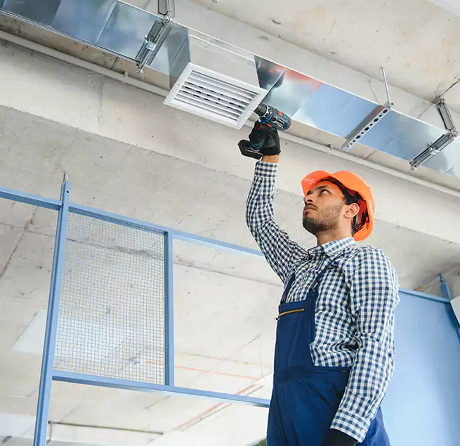 Why Homeowners & Businesses Trust Us in North Canton, OH?