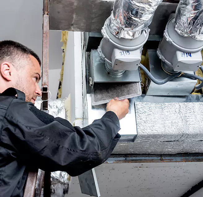 Why Homeowners & Businesses Trust Us in North Canton, OH?