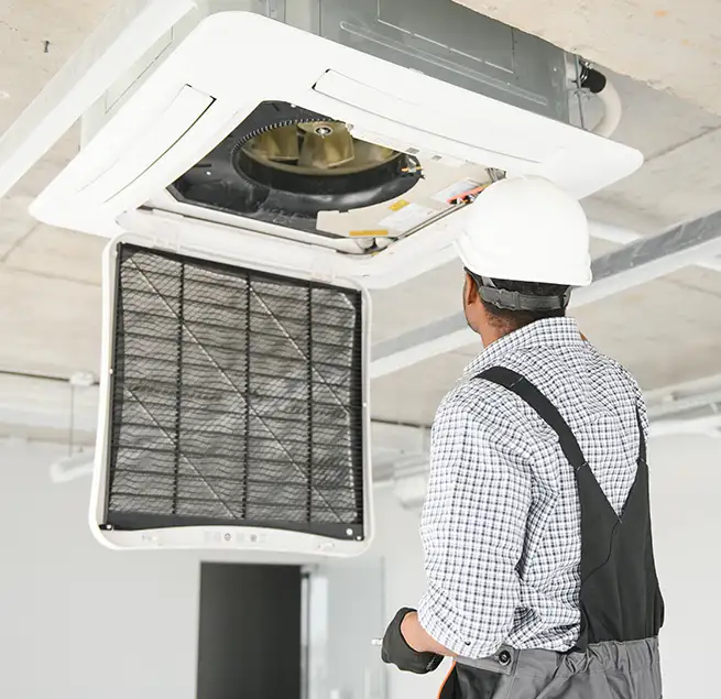 Why Homeowners & Businesses Trust Us in North Canton, OH?