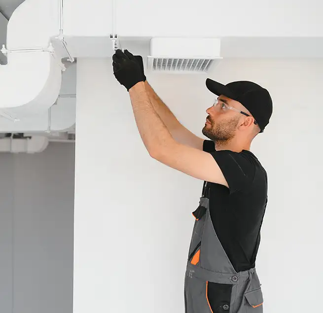 Why Homeowners & Businesses Trust Us in North Canton, OH?