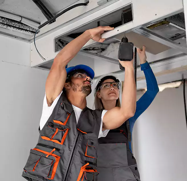 Why Homeowners & Businesses Trust Us in North Canton, OH