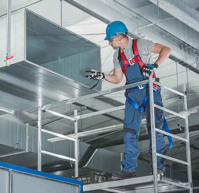 Why Homeowners & Businesses Trust Us in North Canton, OH?