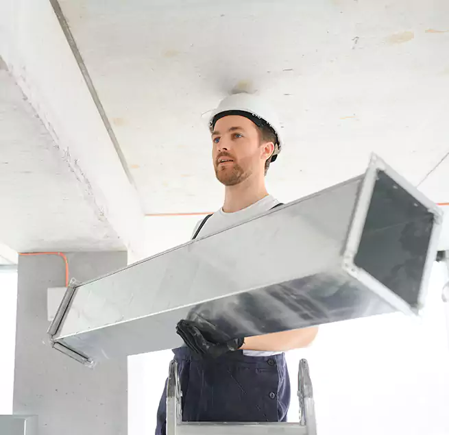 Why Homeowners & Businesses Trust Us in North Canton, OH