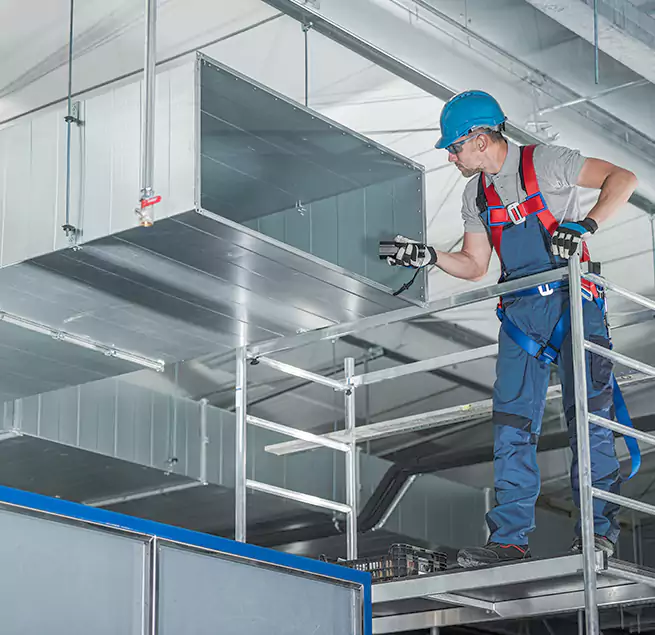 Why Homeowners & Businesses Trust Us in North Canton, OH?