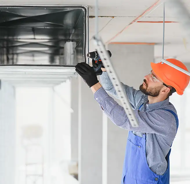 Why Homeowners & Businesses Trust Us in North Canton, OH?