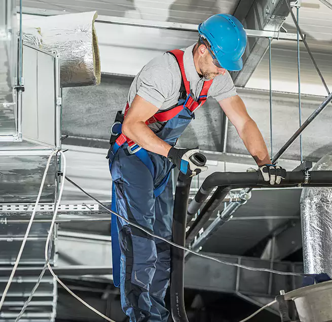 Why Homeowners & Businesses Trust Us in North Canton, OH?