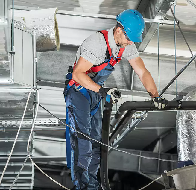 Why Homeowners & Businesses Trust Us in North Canton, OH?