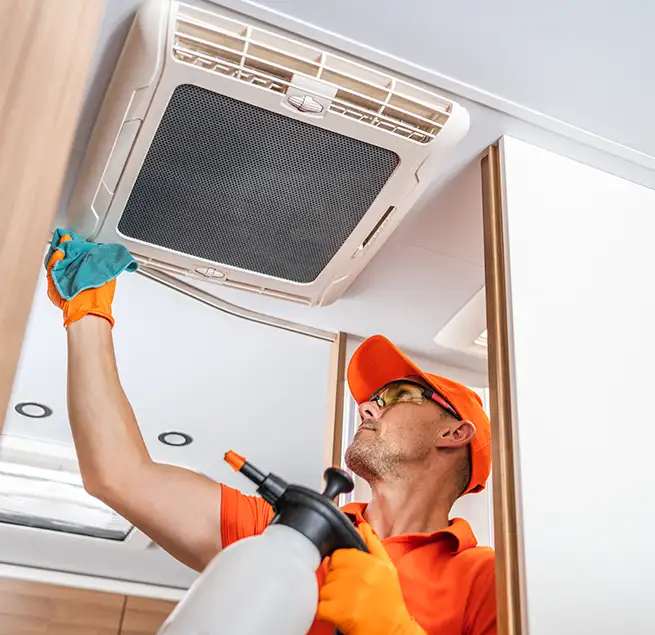 Why Homeowners & Businesses Trust Us in North Canton, OH?