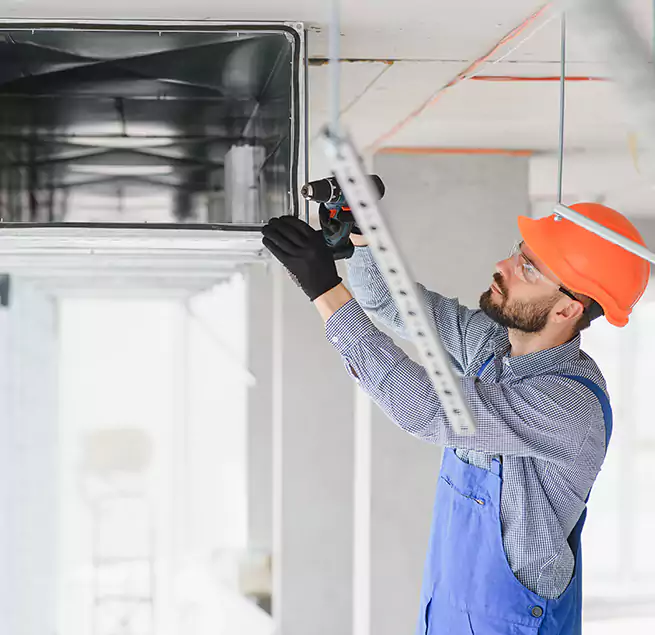 Why Homeowners & Businesses Trust Us North Canton, OH