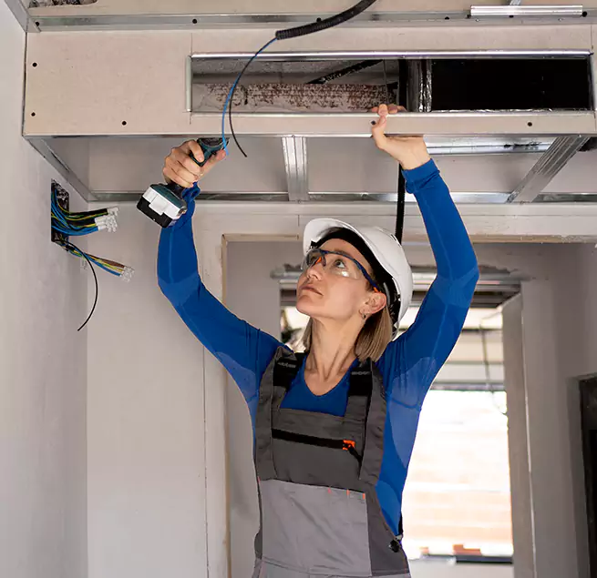 Why Homeowners & Businesses Trust Us in North Canton, OH?