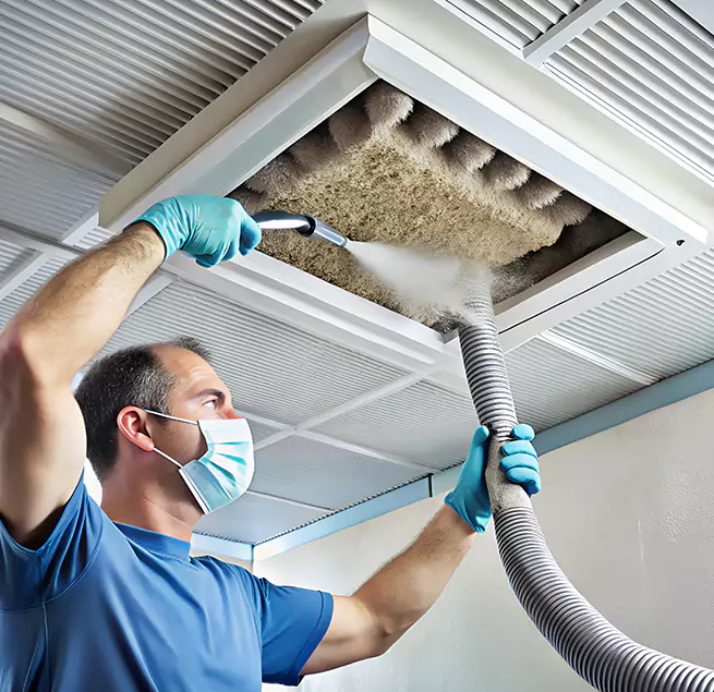 Why Homeowners Businesses Trust Us in North Canton, OH