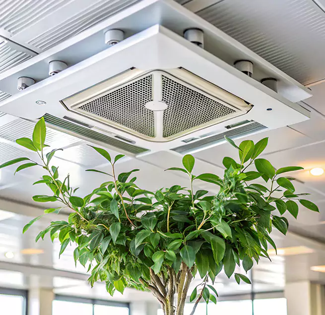 Why Homeowners & Businesses Trust Us in North Canton, OH