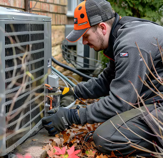 Why Homeowners & Businesses Trust Us in North Canton, OH?