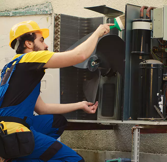  Why Homeowners & Businesses Trust Us in North Canton, OH?